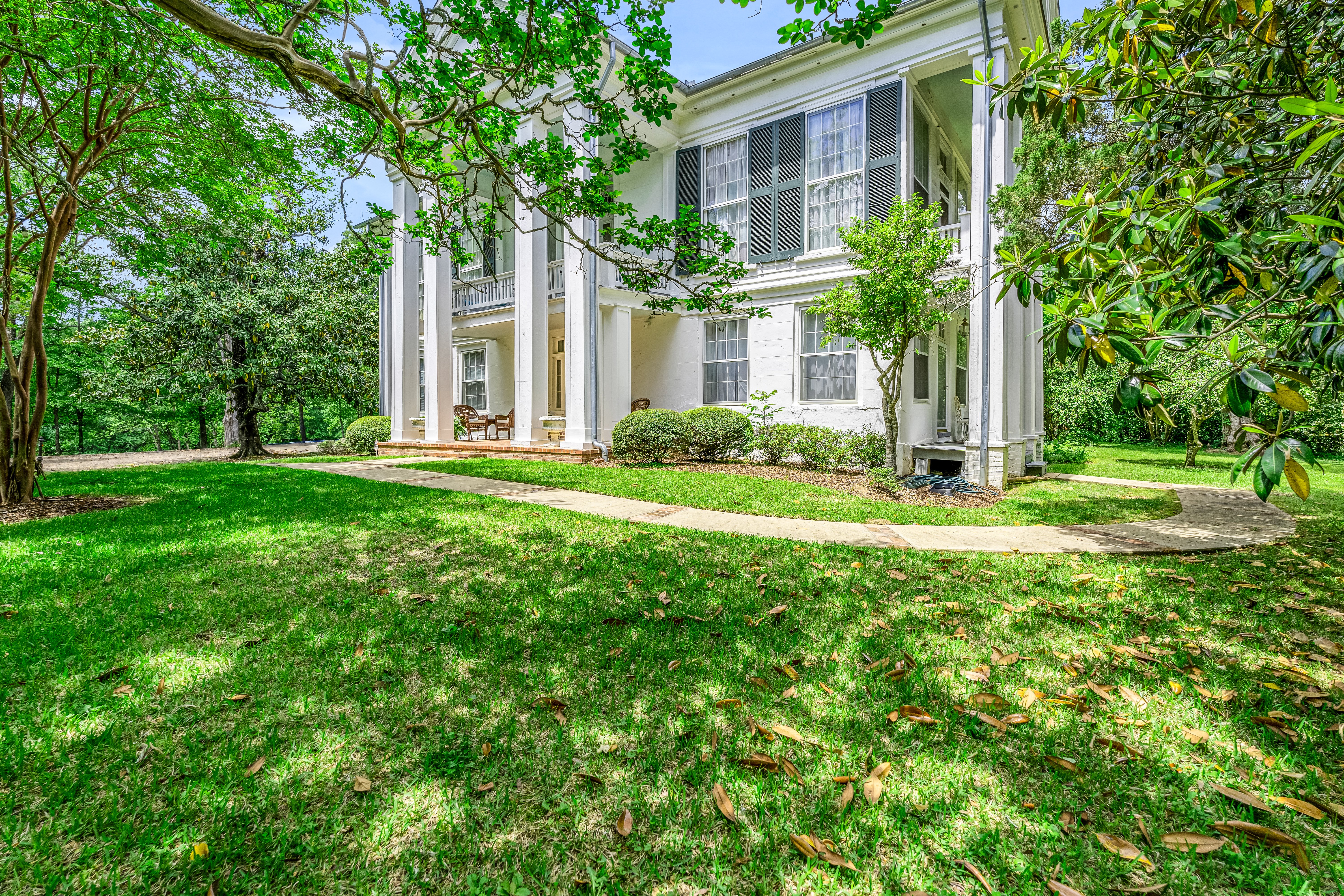 The Montgomery B&B - Melrose Suite