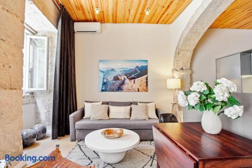 Architect Design Loft 18 Century