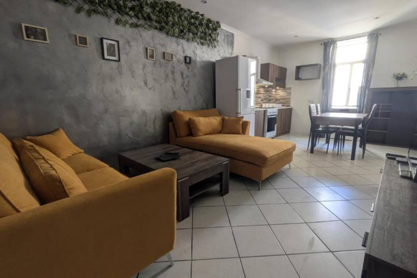 RUWTS Valletta City Apartment