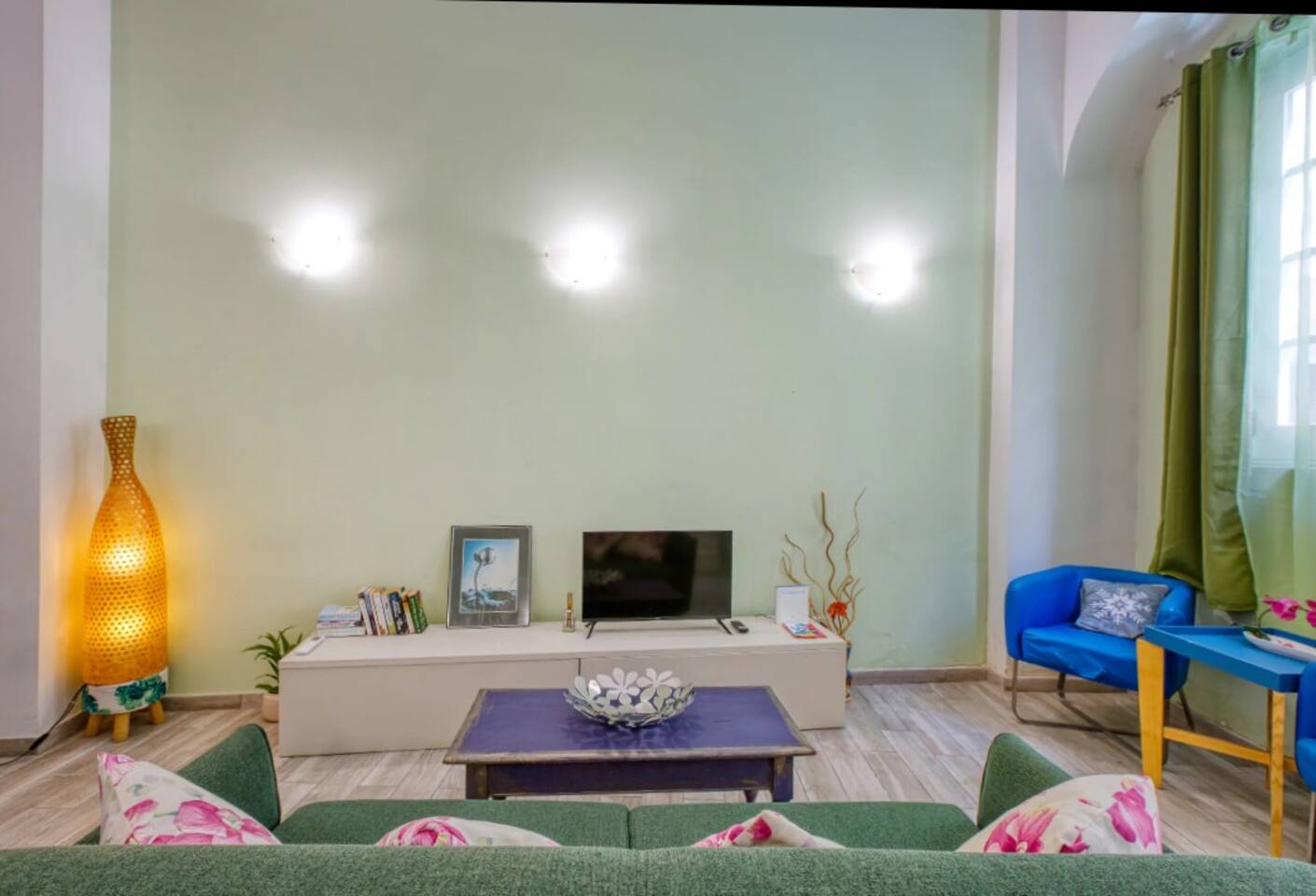 RUWTS Sliema Palazzo - Maisonette