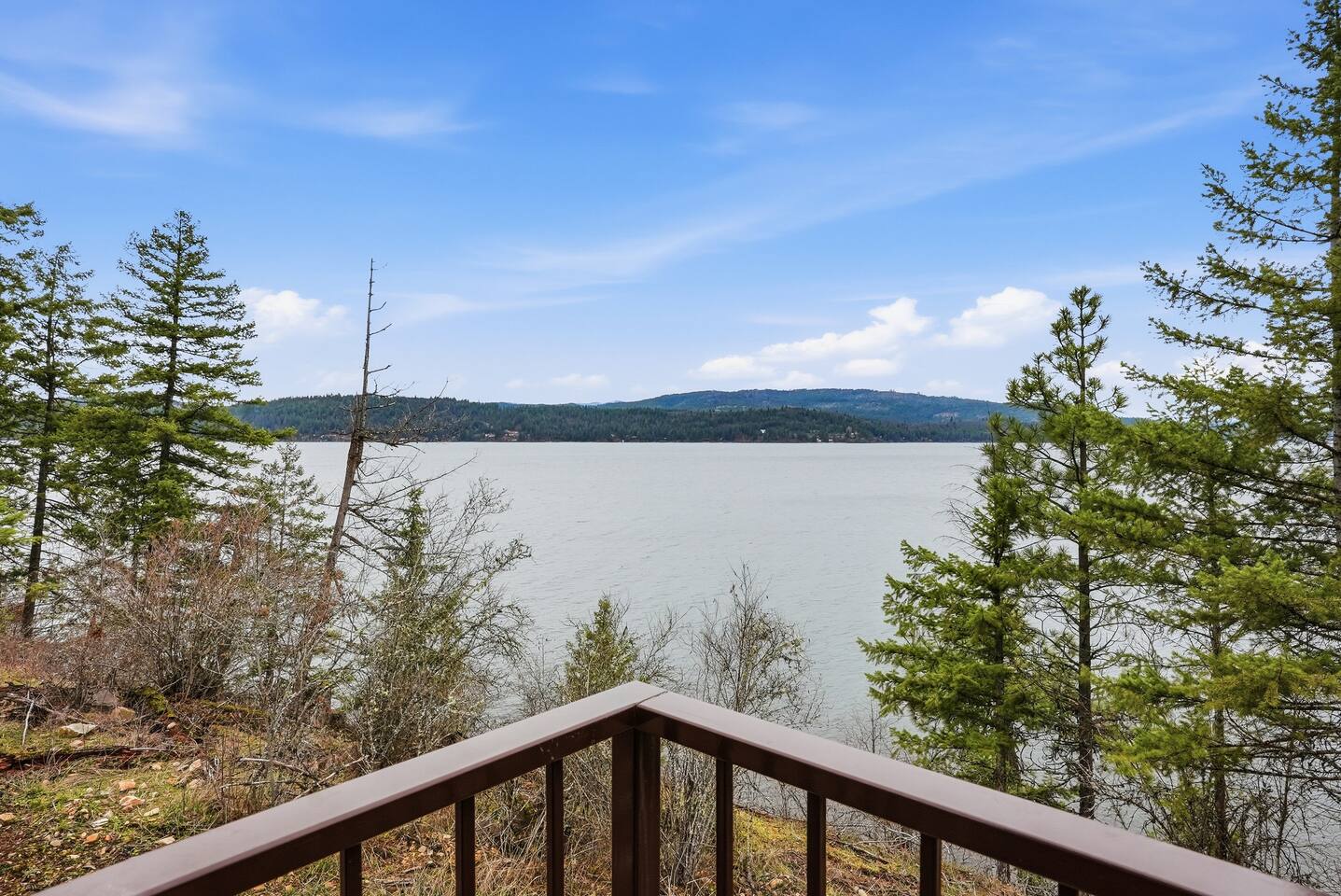 New Lake CDA Retreat | Waterfront | Kayaks