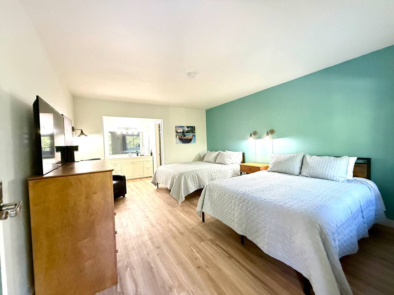 Cozy Ozark Retreat Near Historic Downtown
