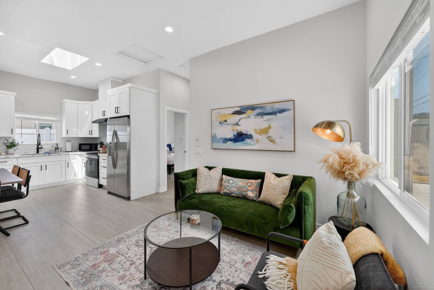 Newly Built Staycation | BBQ | Mins to Disney