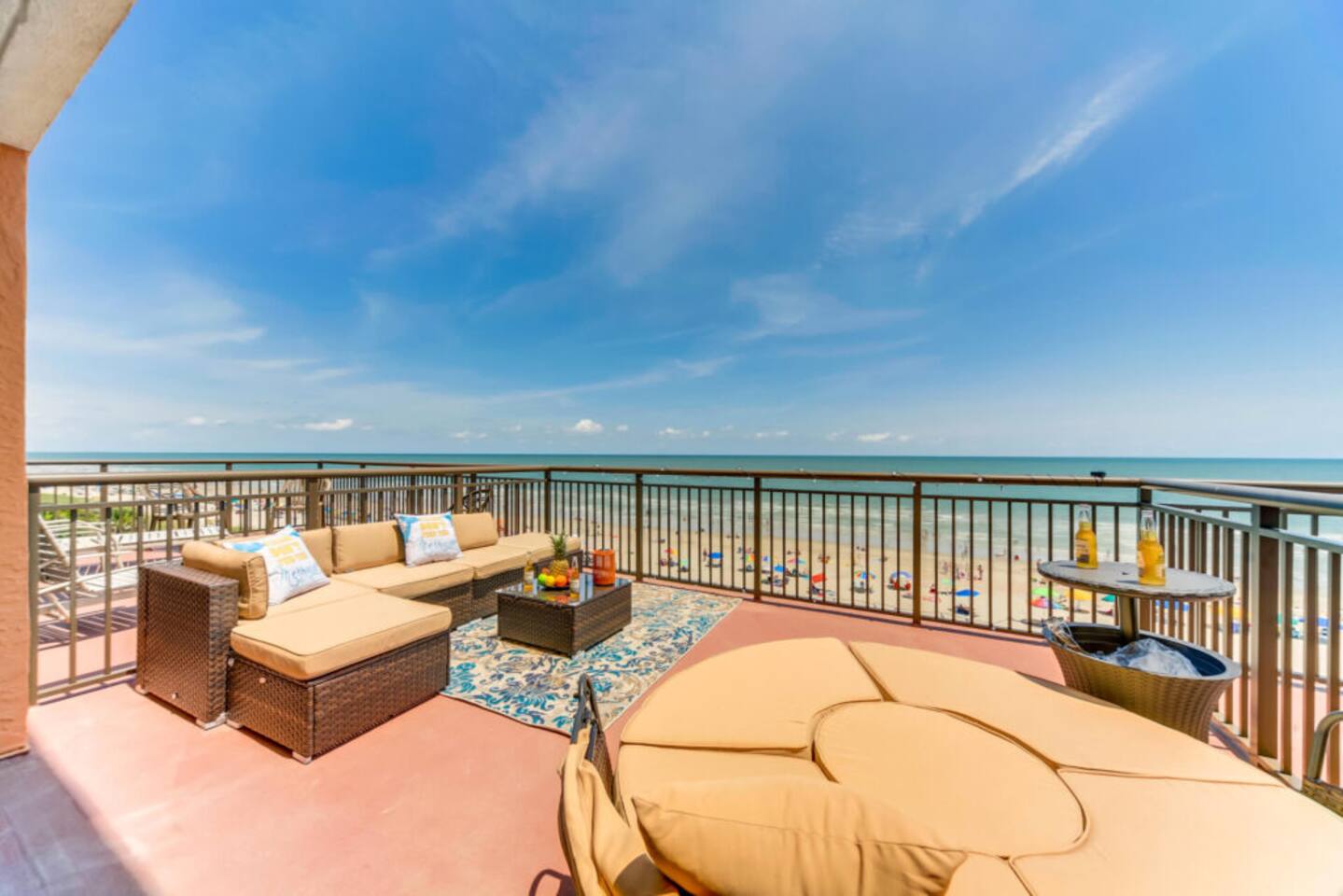 Caravelle Resort Oceanfront Getaway