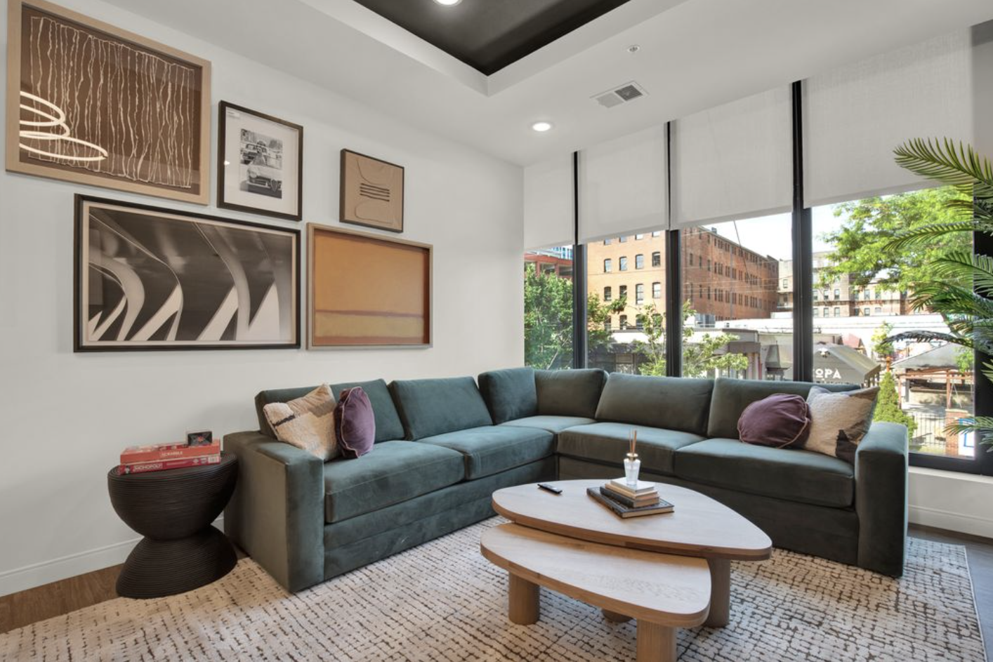 Suite 204 · OTR Cincinnati - Photo 4