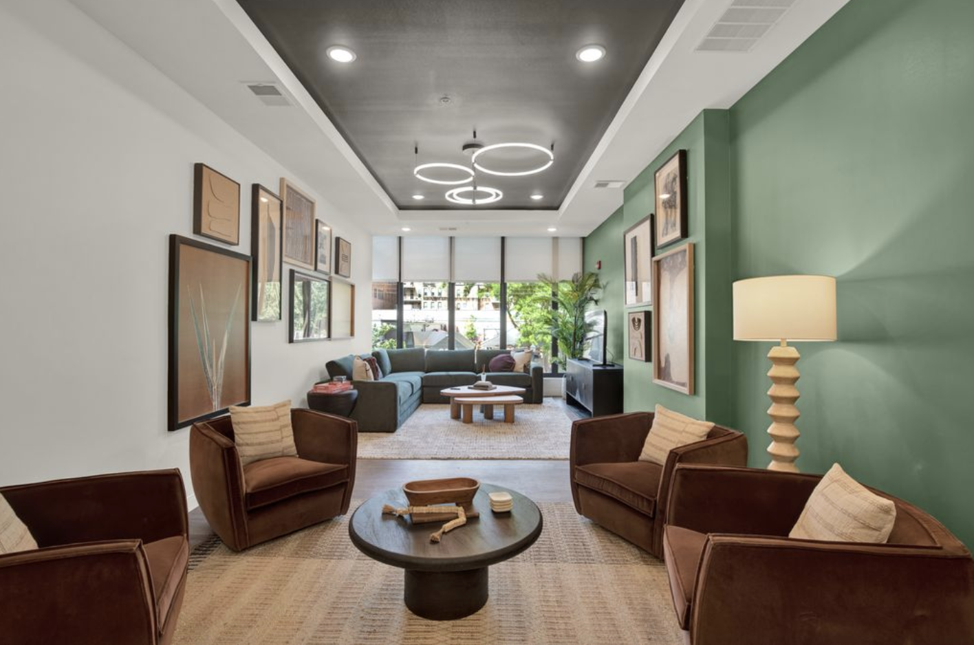 Suite 205 · OTR Cincinnati - Photo 2