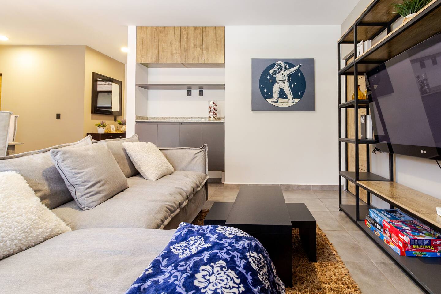 Oasis privado en Querétaro