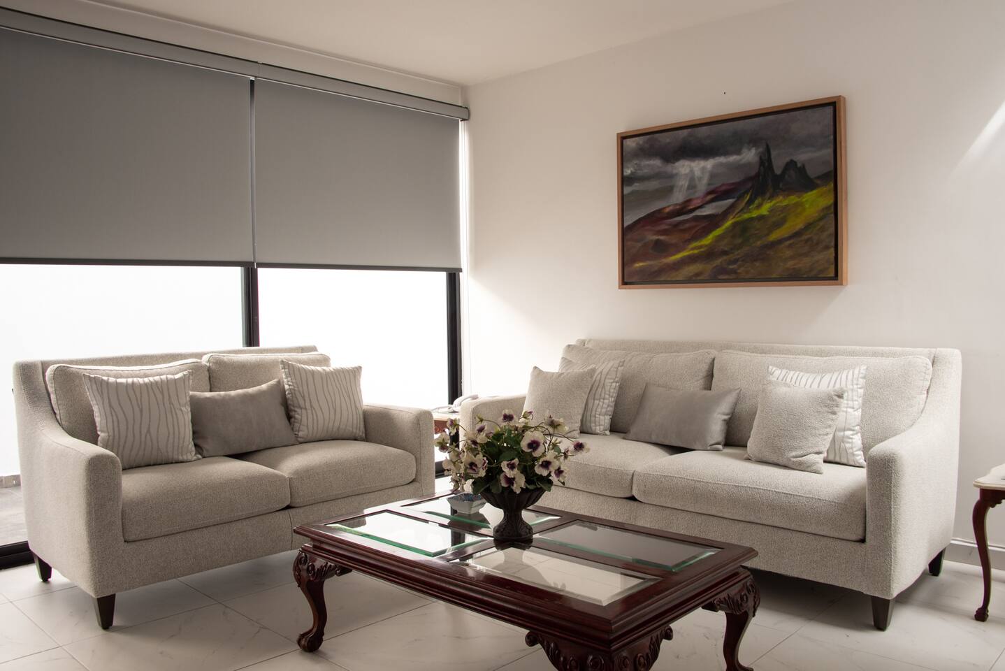 Residencia Espaciosa con Alberca y A/C. El Refugio