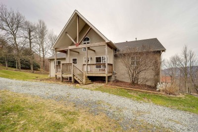 Relaxing Luxe Stay in Sugar Mountain, NC, USA photo 4