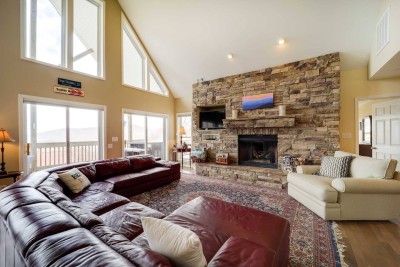 Relaxing Luxe Stay in Sugar Mountain, NC, USA photo 1