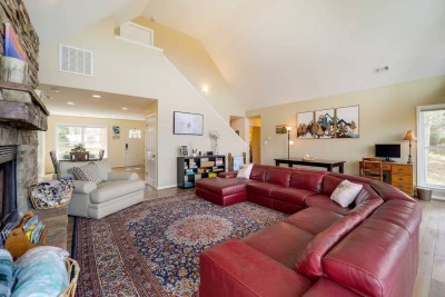 Relaxing Luxe Stay in Sugar Mountain, NC, USA photo 6