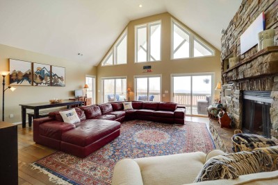 Relaxing Luxe Stay in Sugar Mountain, NC, USA photo 3