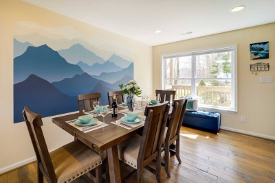 Relaxing Luxe Stay in Sugar Mountain, NC, USA photo 7