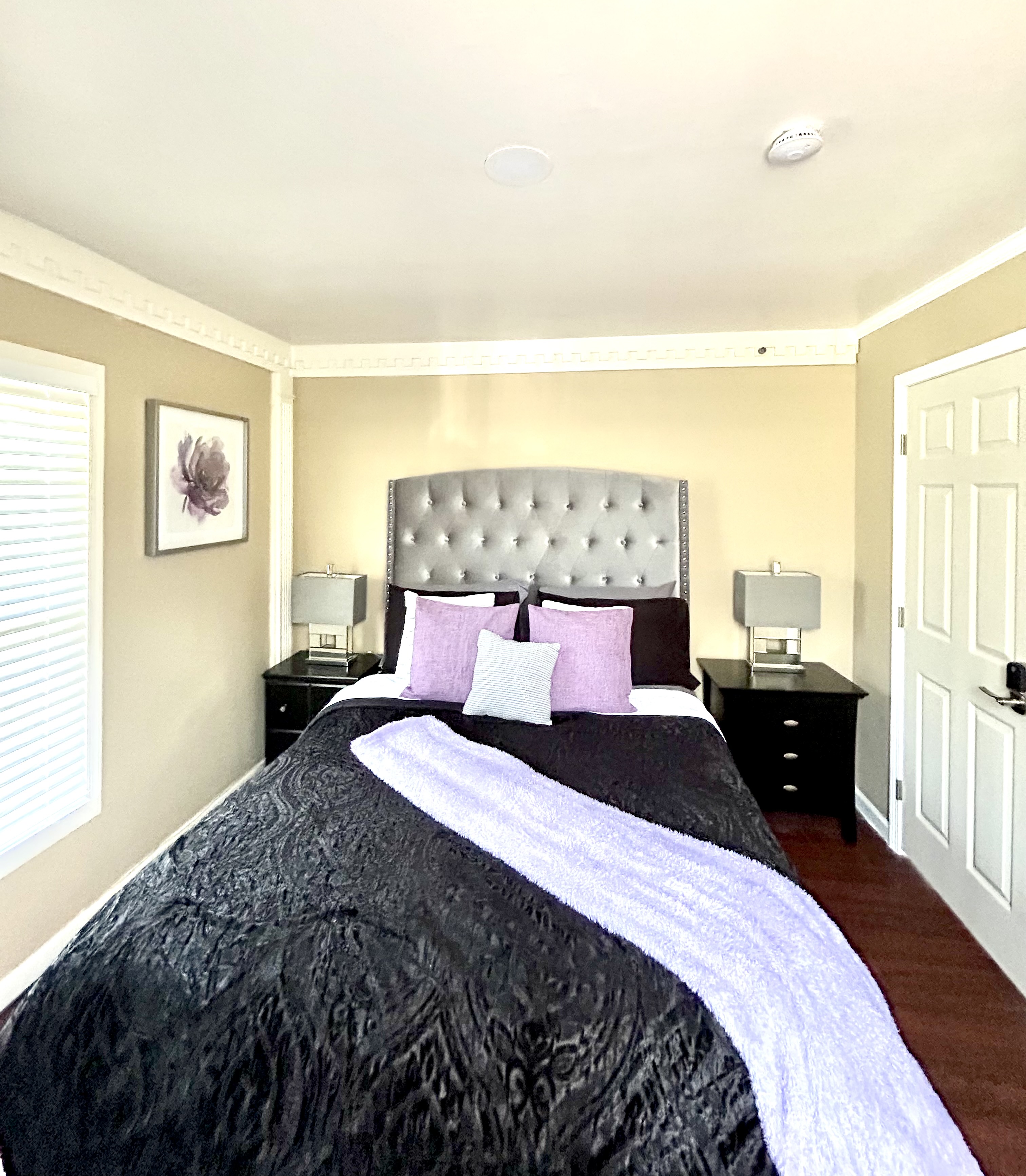 Mariama House - Room 5