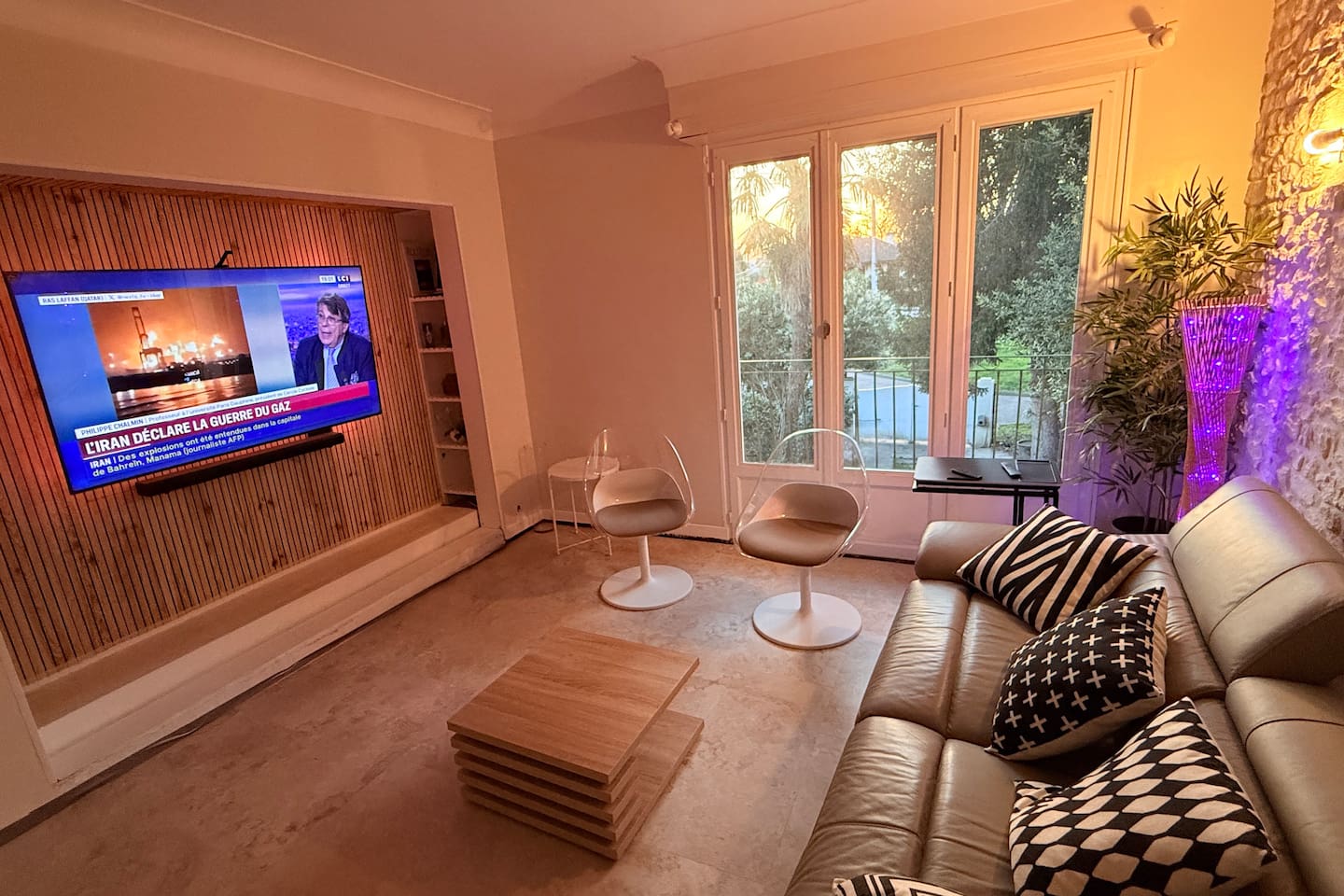 Paisible cocon famille, jardin et parking privé - Holiday Home