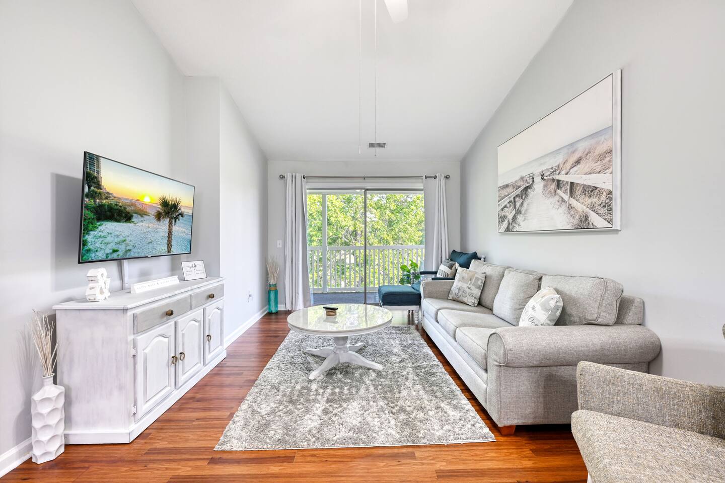 Golf Villa w/Pools Near Beach & Ripken