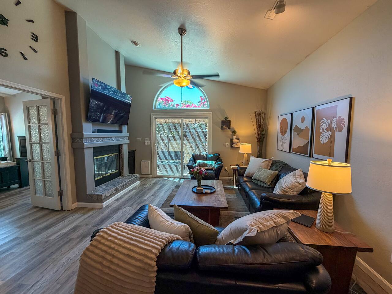 The Hidden Palm | 2BR Chandler Retreat w/Pool