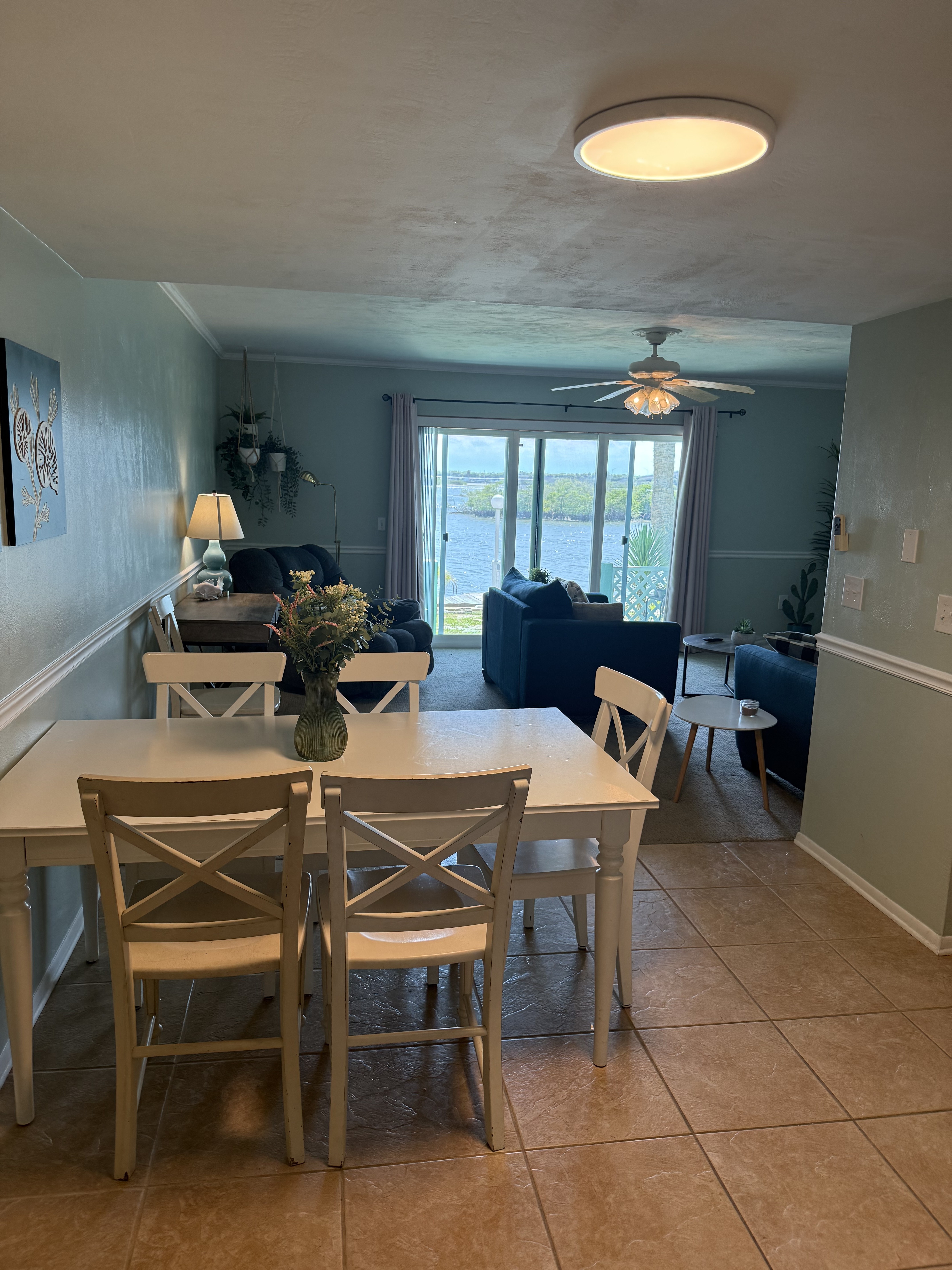 Daytona Riverfront Haven Retreat on the Halifax