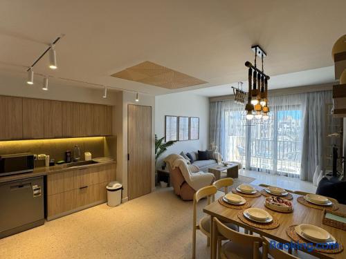 El Gouna Fanadir Marina 2-Bedroom