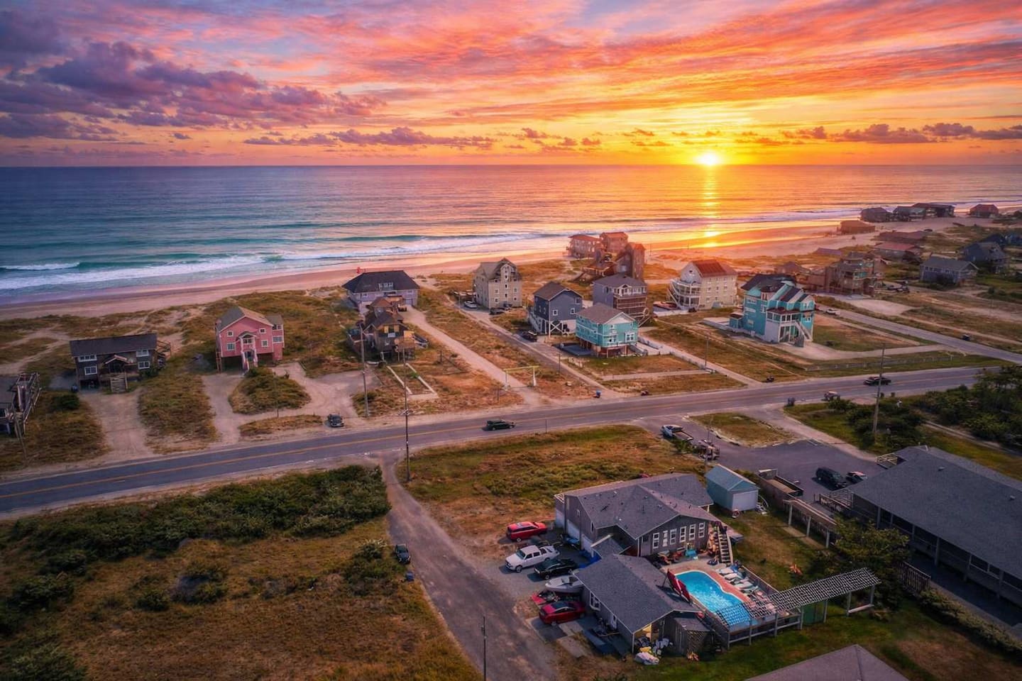 *Pet Friendly*Island Beach Shack with Pool!