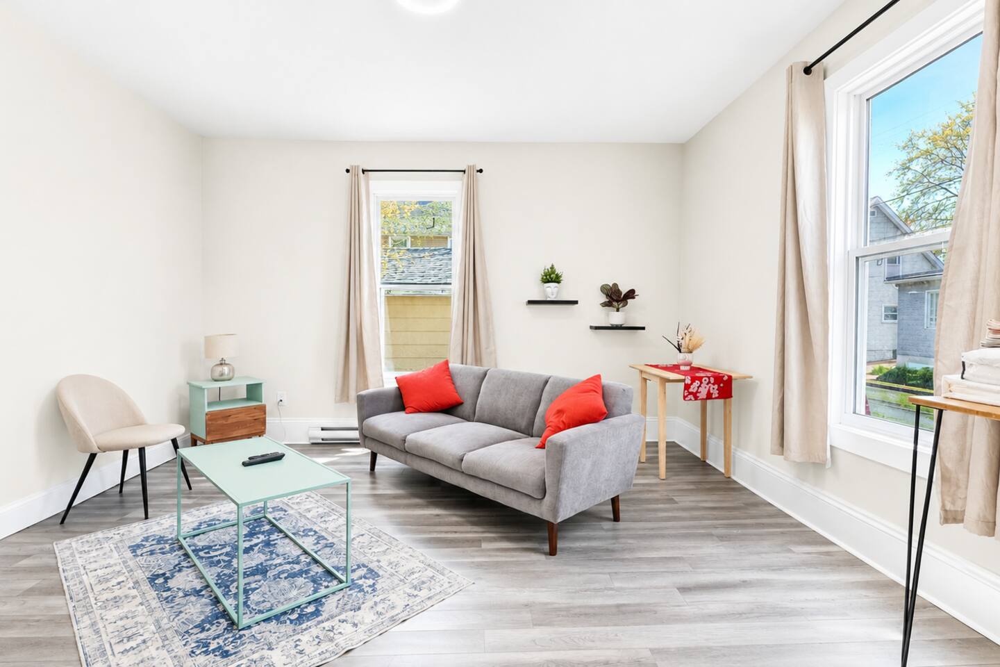 Studio 1 Robinson