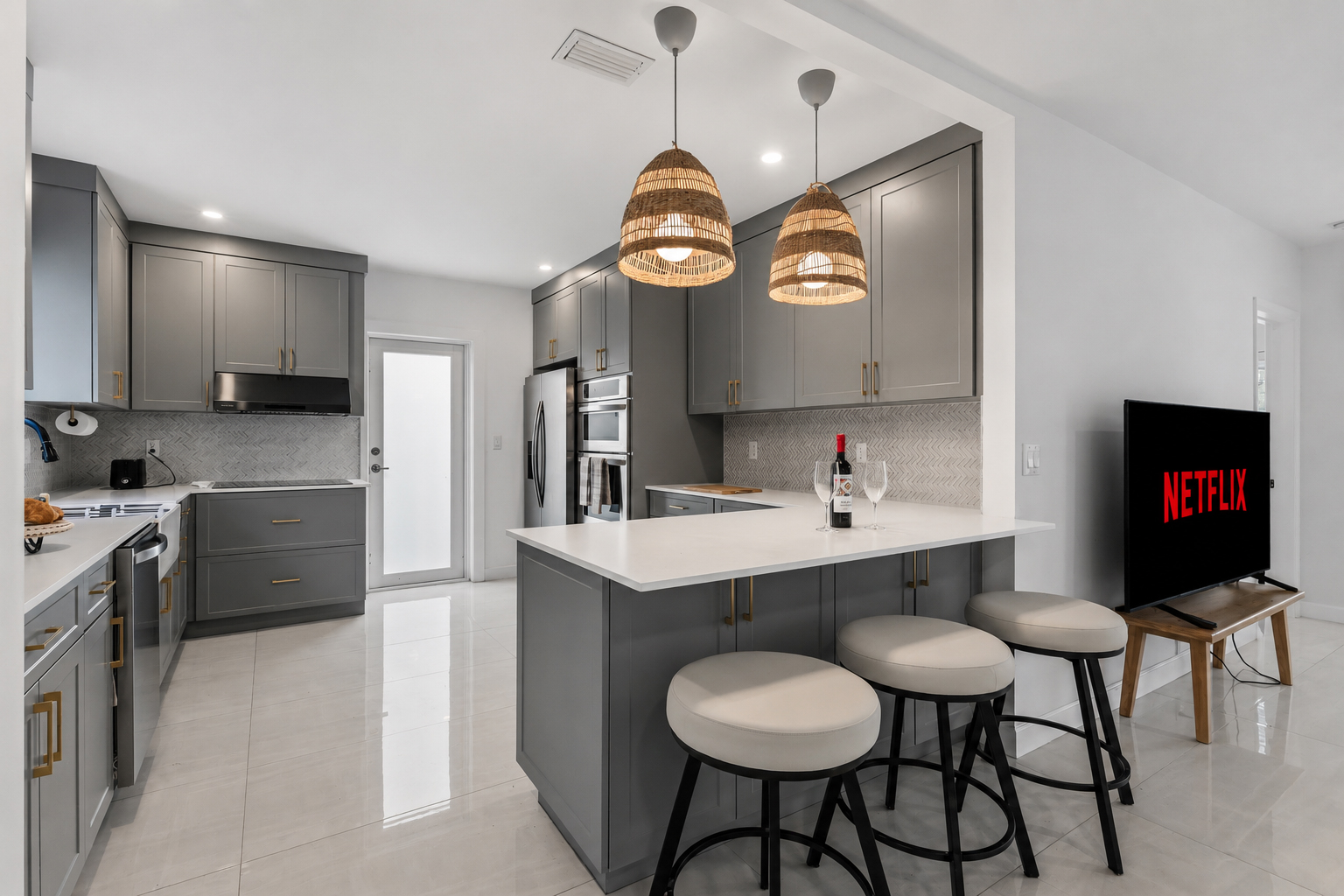 Miami Shores Hogar