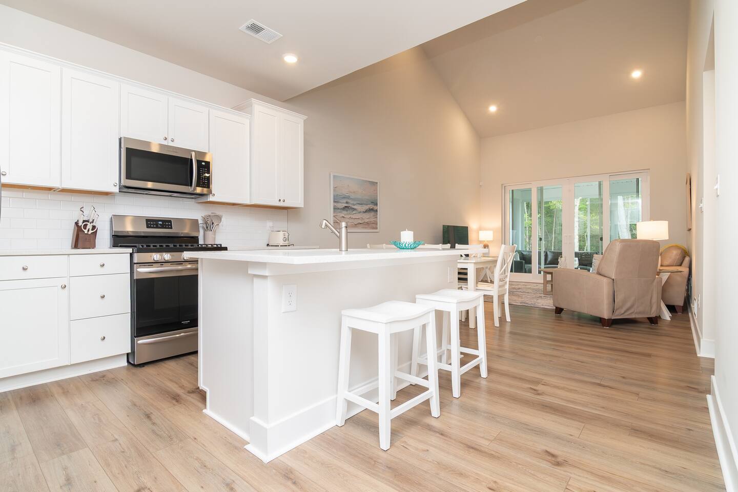 SeaEsta House | Sleeps 10 Near Bethany Beach photo 9