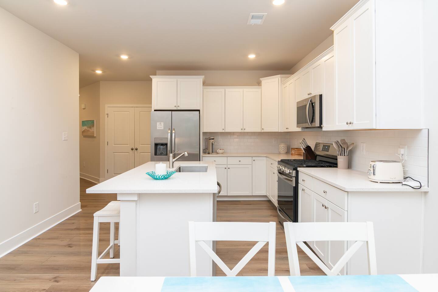 SeaEsta House | Sleeps 10 Near Bethany Beach photo 32