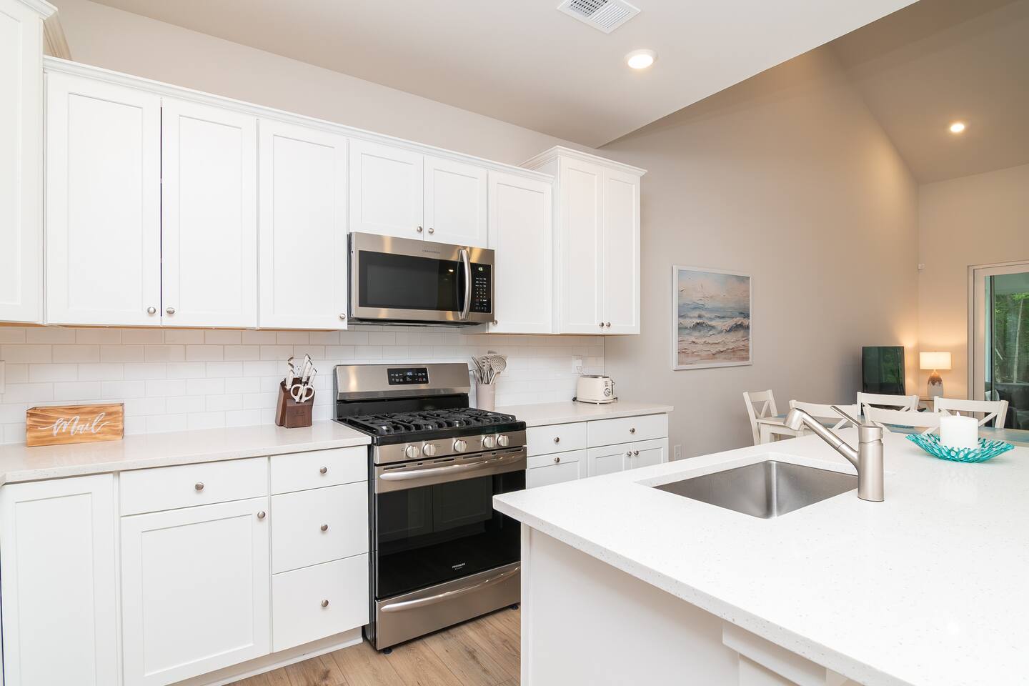 SeaEsta House | Sleeps 10 Near Bethany Beach photo 36