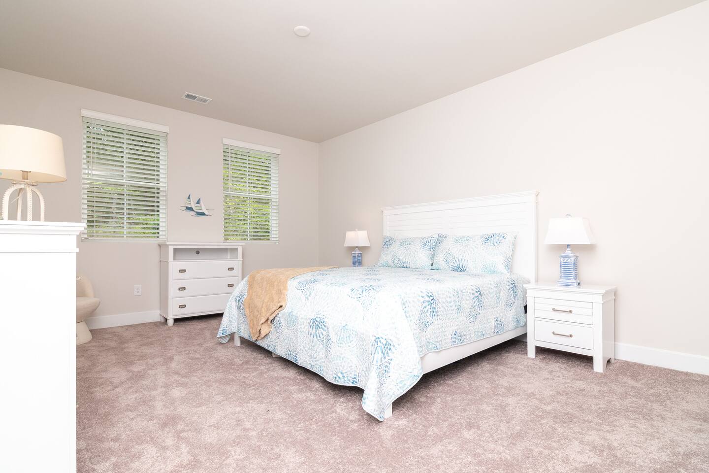 SeaEsta House | Sleeps 10 Near Bethany Beach photo 12