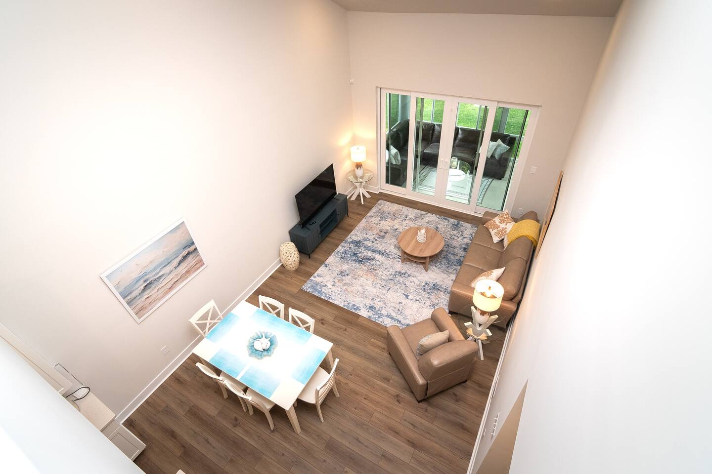 SeaEsta House | Sleeps 10 Near Bethany Beach photo 15