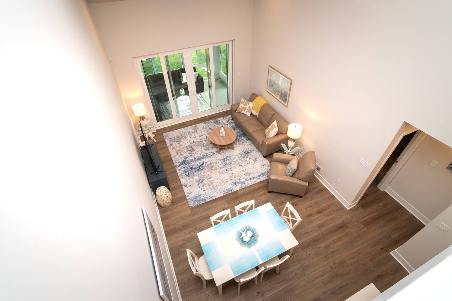 SeaEsta House | Sleeps 10 Near Bethany Beach photo 17