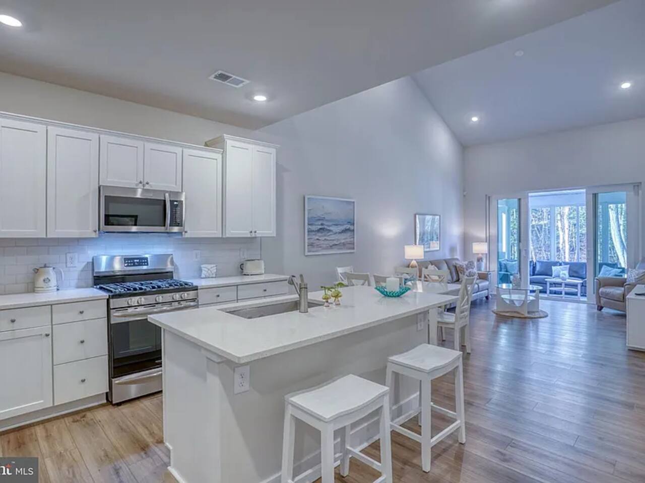SeaEsta House | Sleeps 10 Near Bethany Beach photo 3