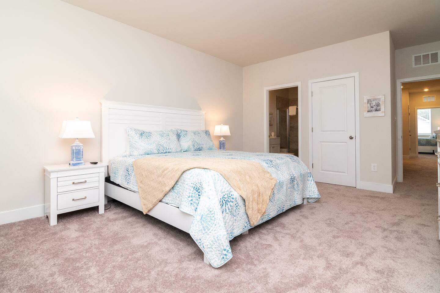 SeaEsta House | Sleeps 10 Near Bethany Beach photo 11