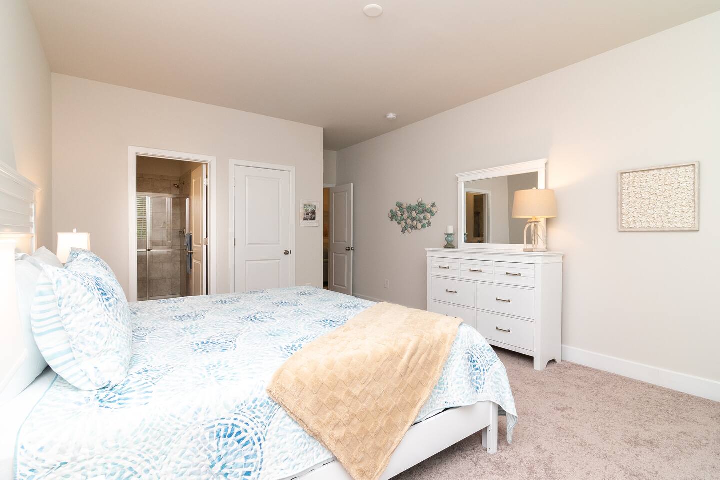 SeaEsta House | Sleeps 10 Near Bethany Beach photo 10