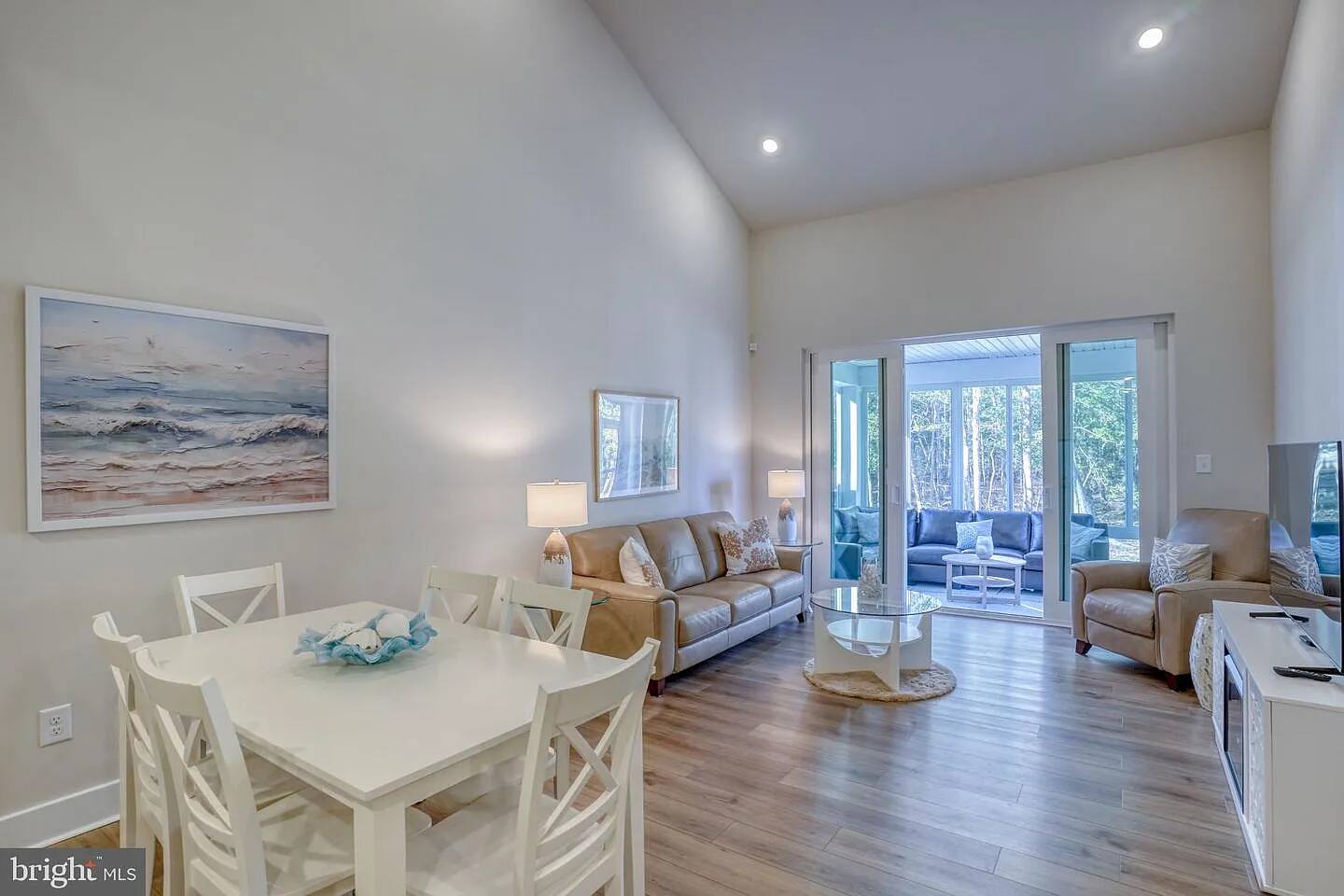 SeaEsta House | Sleeps 10 Near Bethany Beach photo 2