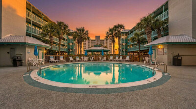 Sandlot Shores rental in Gulf Shores