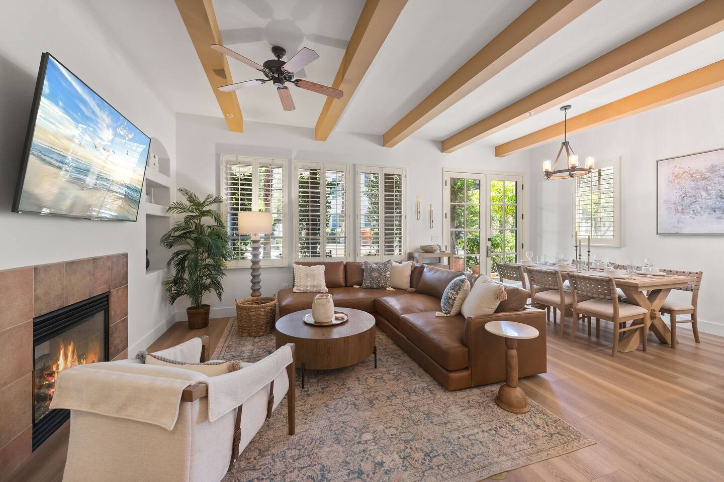 Luxury 2BR at Legacy Villas in La Quinta