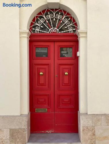 RUWTS Malta Central Apartment
