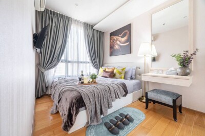 172-H43-A-R269-F27-CO-BDR02-JOP-003-BKK-MID-TH rental in Watthana