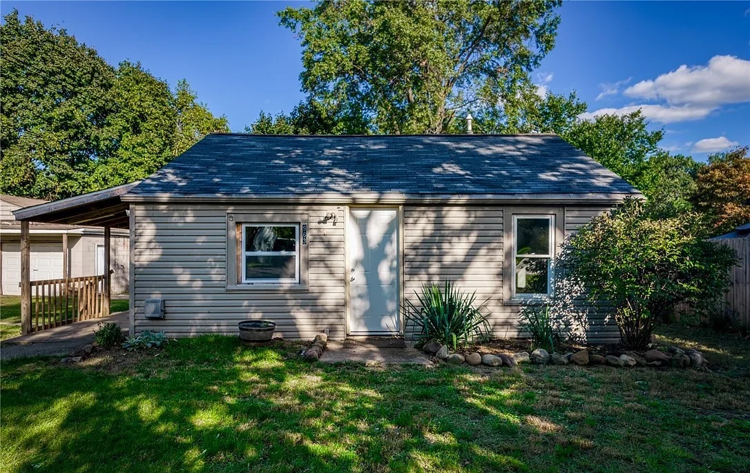 Single Floor, Wi-Fi, Laundry, Parking, 65" TV