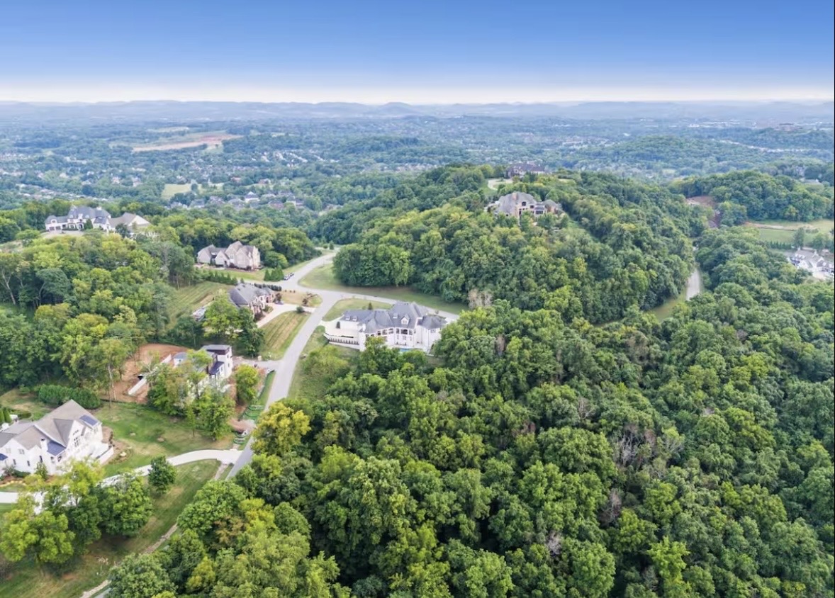 Cool Springs Luxury