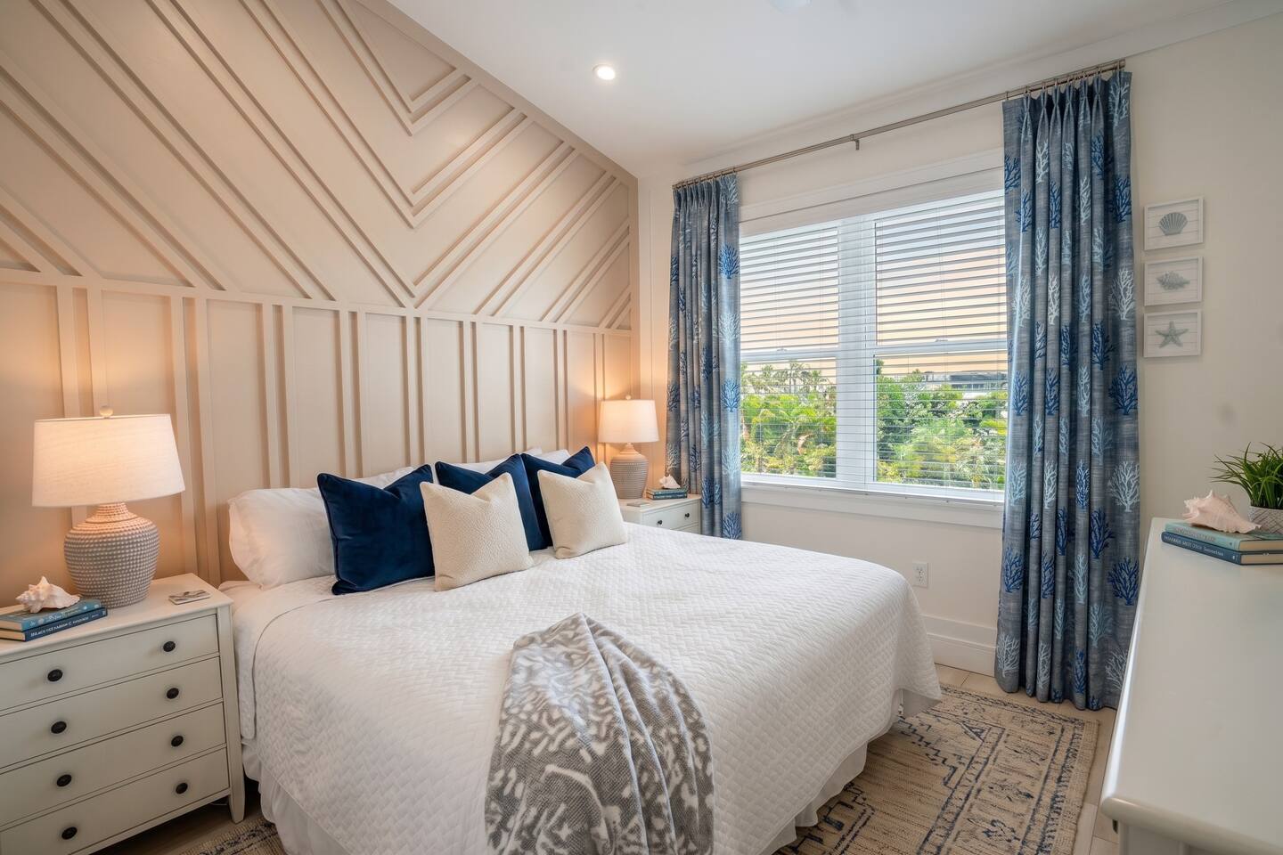 Second Suite
