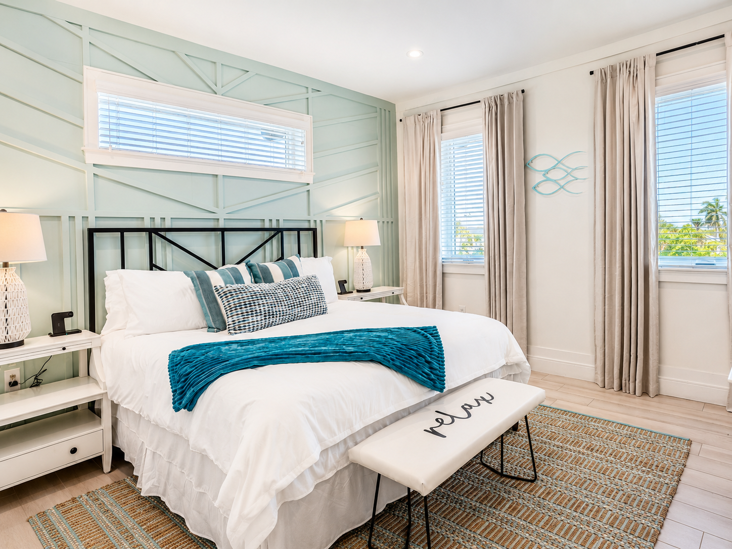 Third Suite