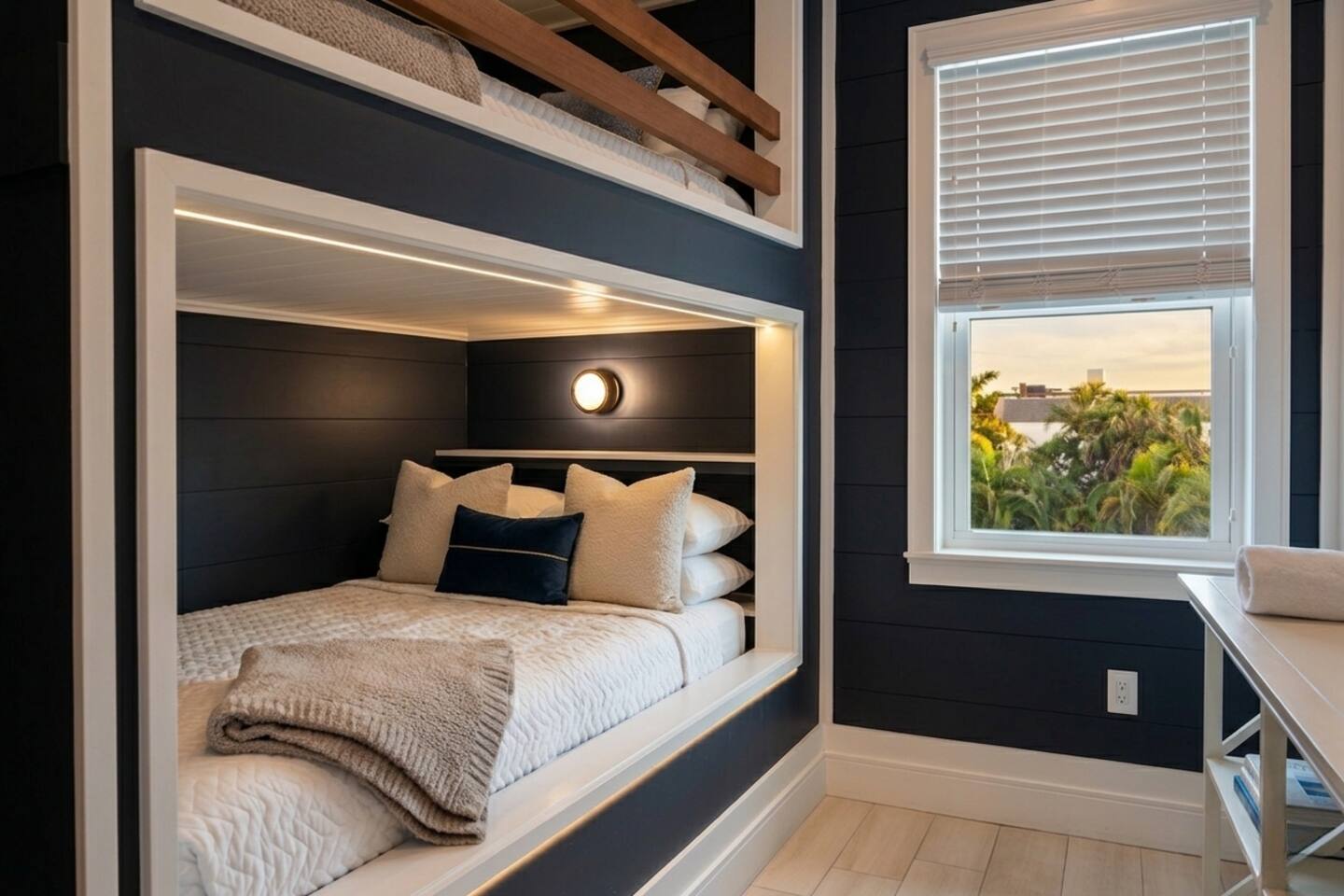 Bunk Room