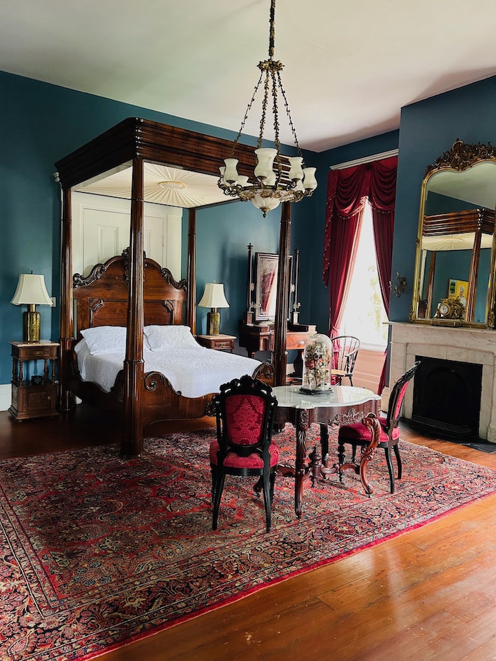Little Kingdom Bayou Room
