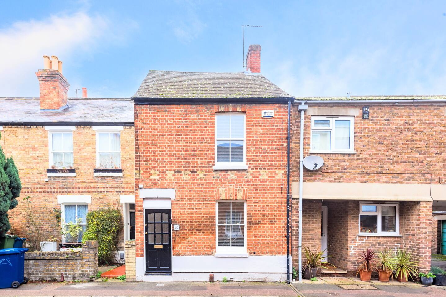 Cranham Cottage - Gorgeous 2 bedroom Oxford house