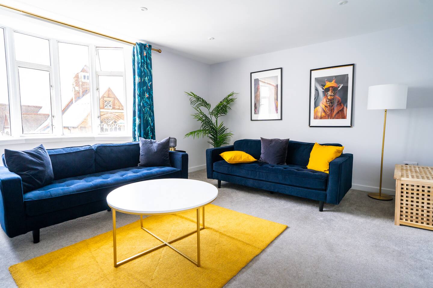 #156 Coastal Stay Bournemouth - Sleeps 10
