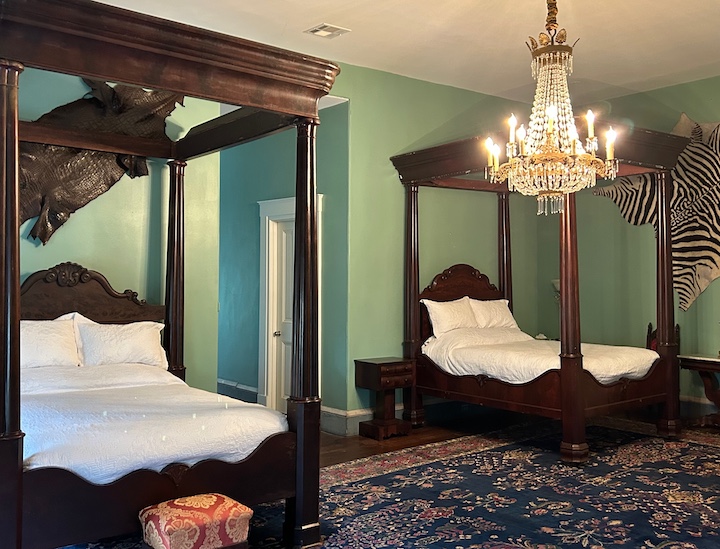 Boys 3rd Floor Suite
