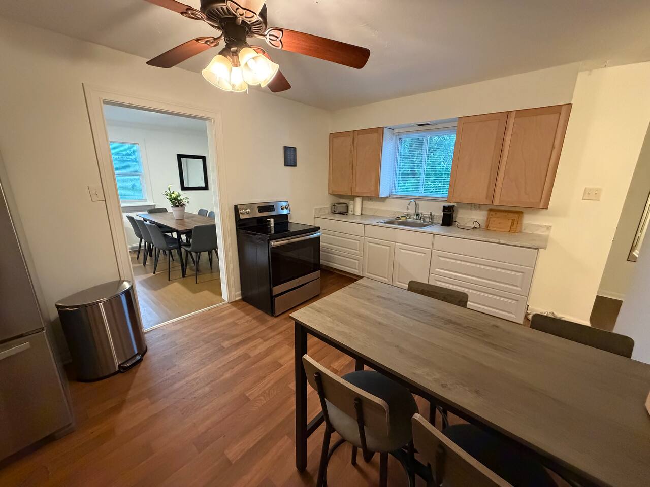 Maple House 220 Grand Park Westfield